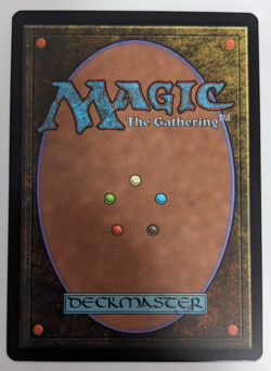 Demonic Consultation (0004) Secret Lair SLC Encyclopedia, Magic MtG, Regular NM! - Image 2
