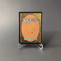 Magic The Gathering Counterspell MTG 5th Edition 1997 VINTAGE HP - Image 2