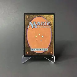 Magic: The Gathering Flashfires MTG Revised Edition Vintage 1994 MP - Image 2
