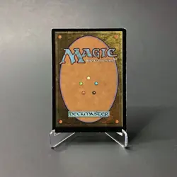 Magic: The Gathering Disintegrate MTG Core Set 5th Edition 1997 Vintage HP - Image 2