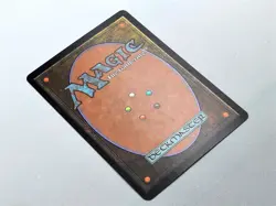 MTG - PLANESHIFT (BB/'01) - CLOUD COVER (098) - VERDECKENDE WOLKE/RARE/N. PL./NM - Image 4