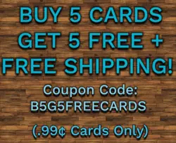 Arcane Heist | MTG OTC | EDH Steal Graveyard Hate Cipher | NEW NM+ - Image 2