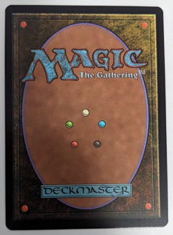 Eerie Ultimatum (0005) Secret Lair SLC Encyclopedia, Magic MtG, Regular, NM! - Image 2
