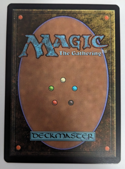 Isochron Scepter (0009) Secret Lair SLC Encyclopedia, Magic MtG, Regular, NM! - Image 2