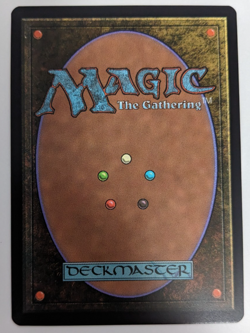 Junji, the Midnight Sky (0010) Secret Lair SLC Encyclopedia, Magic MtG, Regular! - Image 2