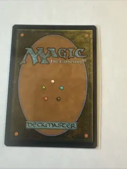 Magic The Gathering - Prerelease Promo 214 - Fleetwheel Cruiser - Foil - Image 2