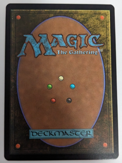 Krark-Clan Ironworks (0038) Halo Foil! Secret Lair SLC Encyclopedia, Magic MtG! - Image 3