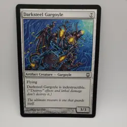 Darksteel Gargoyle x1 - Darksteel - MTG - Near Mint - Image 1