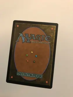 The Wandering Emperor NM Kamigawa: Neon Dynasty MTG Magic; Planeswalker mythic - Image 4