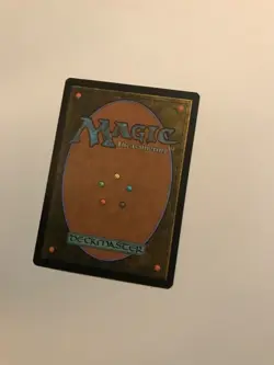 The Wandering Emperor NM Kamigawa: Neon Dynasty MTG Magic; Planeswalker mythic - Image 5