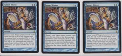 Magic: The Gathering Tunnel Vision Ravnica: City of Guilds Non Foil x3 (LP) - Image 1