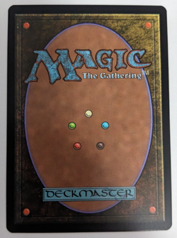 Temple of the False God (0020) Secret Lair SLC Encyclopedia, Magic MtG, Regular - Image 2