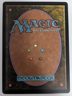 Vesuva (0022) Borderless, Secret Lair SLC Encyclopedia, Magic MtG, Regular, NM! - Image 2