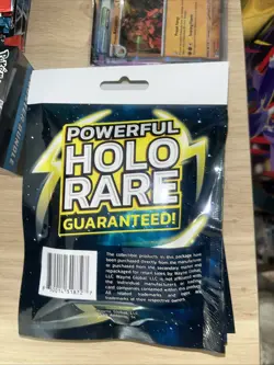 Pokemon Power Pack 40 Cards Guaranteed Holo Rare.New Sealed - Image 2