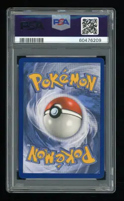 2016 Pokemon XY Pidgeot EX Evolutions #104 Full Art PSA 10 Gem Mint - Image 2