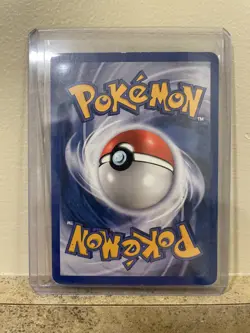 Pokemon TCG- Pidgey 73/112 Reverse Holo FireRed & LeafGreen LP 2004 - Image 2