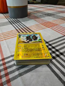 Lot of 50 Common/Uncommon Pokemon Cards With SHINYS/No Duplicates - Image 2