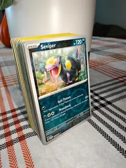 Lot of 50 Common/Uncommon Pokemon Cards With SHINYS/No Duplicates - Image 3