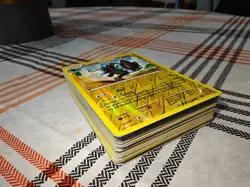 Lot of 50 Common/Uncommon Pokemon Cards With SHINYS/No Duplicates - Image 4