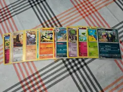 Lot of 50 Common/Uncommon Pokemon Cards With SHINYS/No Duplicates - Image 5
