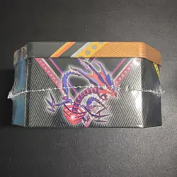 Nintendo Pokemon V Powers Tin Trading Card Game Eevee V - Eevee Tin 820650807794 - Image 3