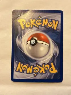 Pokemon TCG: 2005 EX Delta Species Flareon 5/113 Reverse Holo Rare STAMPED -HP - Image 5