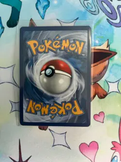 Pokemon Rayquaza GX Hidden Fates Premium Coll. Full Alt Art Promo #177a MINT - Image 2