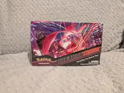 Pokemon Fusion Strike Build and Battle Stadium - Brand New & Factory Sealed 👀📸 - Image 1