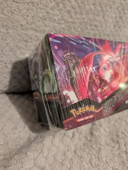 Pokemon Fusion Strike Build and Battle Stadium - Brand New & Factory Sealed 👀📸 - Image 2