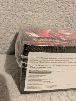 Pokemon Fusion Strike Build and Battle Stadium - Brand New & Factory Sealed 👀📸 - Image 3