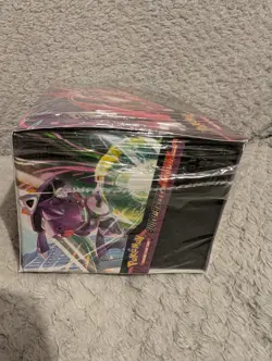 Pokemon Fusion Strike Build and Battle Stadium - Brand New & Factory Sealed 👀📸 - Image 4