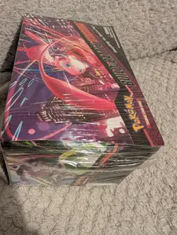 Pokemon Fusion Strike Build and Battle Stadium - Brand New & Factory Sealed 👀📸 - Image 5