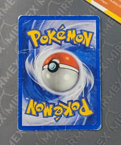Pokemon Azumarill 2/111 Neo Genesis Italiano Holo - Image 5