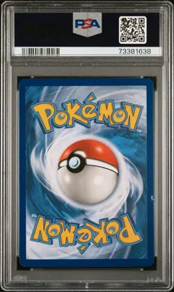 2019 POKEMON SM BLACK STAR PROMO #SM195 CHARIZARD GX PROMO CHARIZARD-GX PSA 10 - Image 2