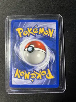 Pokemon Here Comes Team Rocket! 1st Edition Holo WOTC Team Rocket 15/82 NM/Mint - Image 2