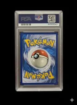Pokemon PSA 10 Gengar & Mimikyu GX Team Up 165/181 Alternate Art Full Art - Image 2