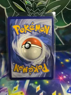 2023 Pokemon Scarlet & Violet Basic Dark Energy Holo 007 NM/M Ungraded - Image 2
