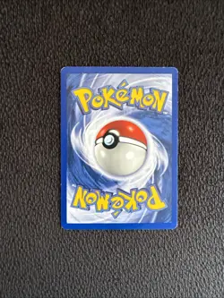 Pokemon TCG Pokedex Base Set 87/102 Shadowless 1st Edition Uncommon - Image 4