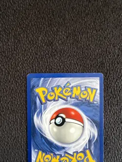Pokemon TCG Pokedex Base Set 87/102 Shadowless 1st Edition Uncommon - Image 5