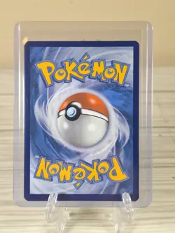 Pokemon Wellspring Mask Ogerpon ex 152/131 Sv: Prismatic Evolutions SIR MINT! - Image 3