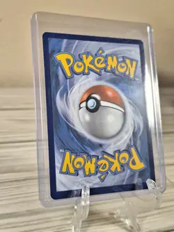 Pokemon Wellspring Mask Ogerpon ex 152/131 Sv: Prismatic Evolutions SIR MINT! - Image 5