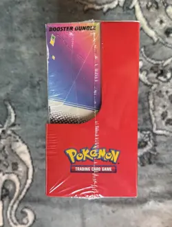 Pokemon TCG Prismatic Evolutions ETB with Booster Bundle Costco 2-Pack Sealed - Image 5