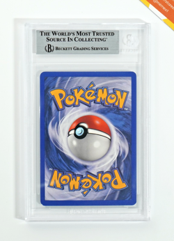 Pokemon BGS 8.5 Latios Ex #94 Holo Ex Dragon 2003 English - Image 2