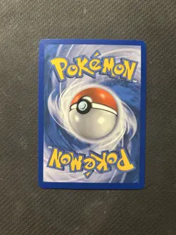 Pokemon TCG Uxie 43/146 League Promo Crosshatch Holo! NM/LP Condition! See Desc. - Image 2