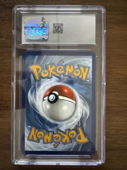 Pokemon Steelix v Vivid Voltage Holo Full Art Ultra Rare 176/185 CGC 10 GEM MINT - Image 4