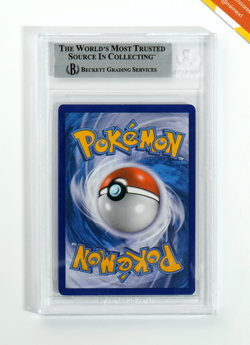 Pokemon BGS 8.5 Mega Latios Ex #102 Full Art XY Roaring Skies 2015 English - Image 2