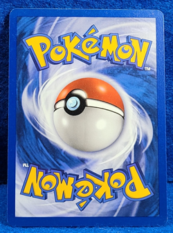 Voltorb Aquapolis e-Series Near Mint 64/147 Regular Pokemon Uncommon 2002 - Image 2