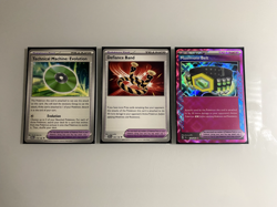 custom Pokemon TCG deck - Standard Charizard ex with Pidgeot ex - Image 4