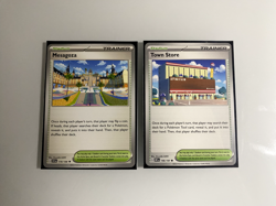 custom Pokemon TCG deck - Standard Charizard ex with Pidgeot ex - Image 5