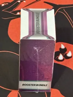 Pokemon TCG: Scarlet & Violet PALDEA EVOLVED Booster Bundle Box *NEW & SEALED - Image 2